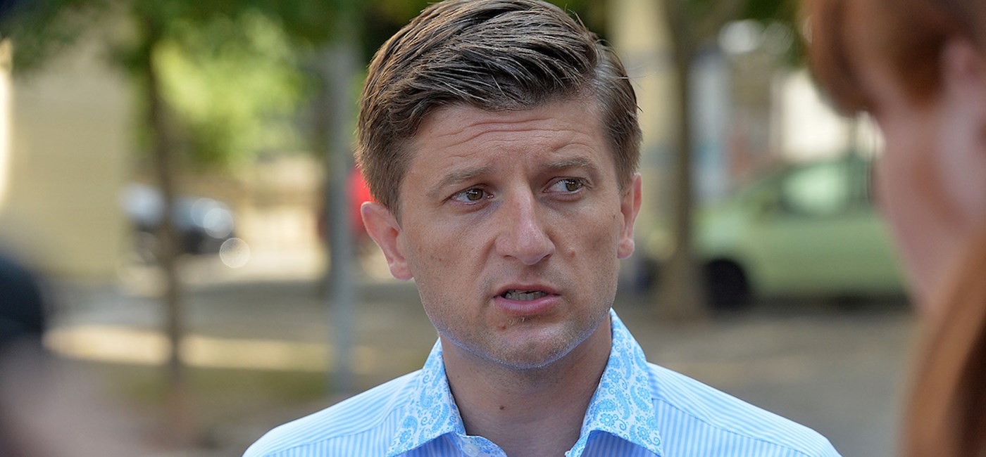 Marić o izmjenama Zakona o doprinosima: Javna rasprava još traje, za male i srednje poduzetnike neće biti promjena